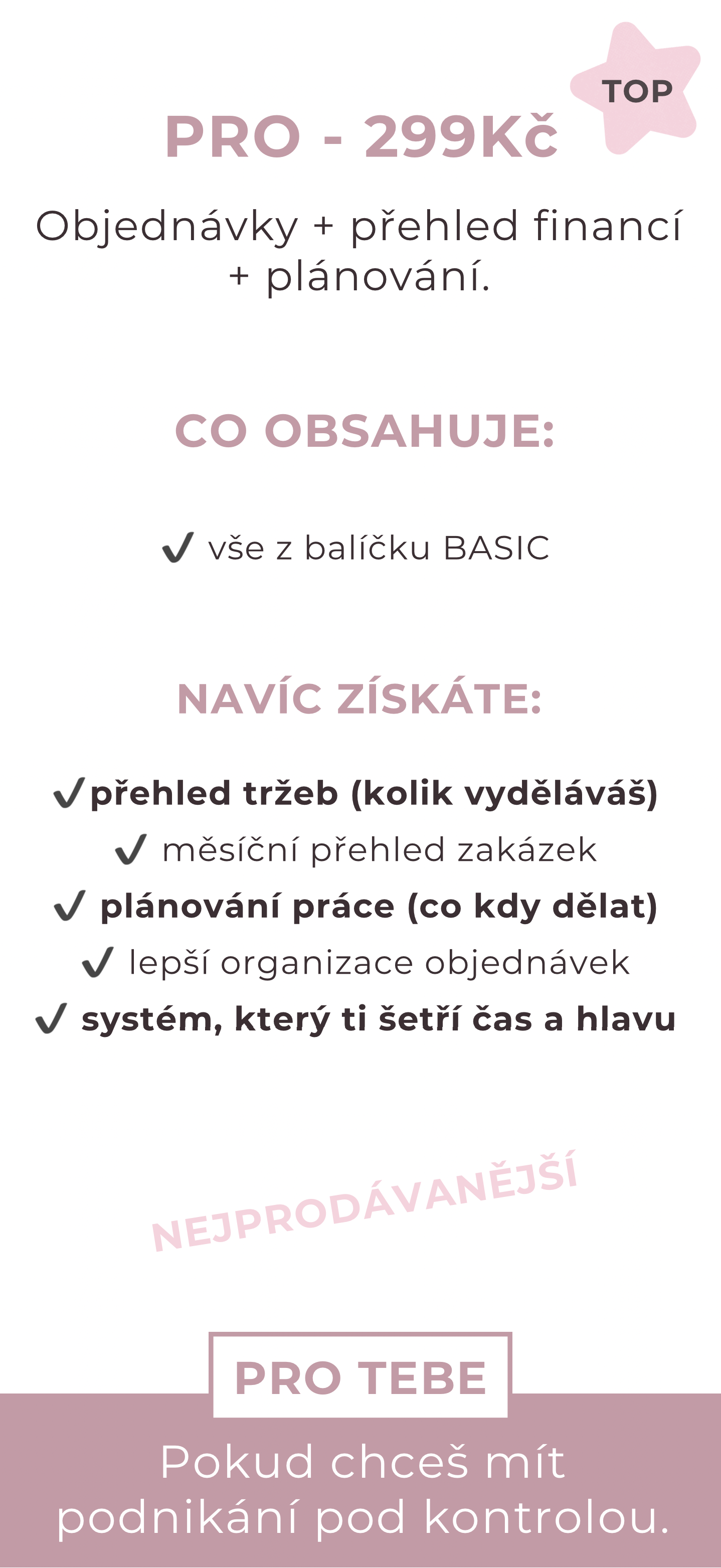 BANNER 3x malý (460 x 700 px) - Banner 8 PRO